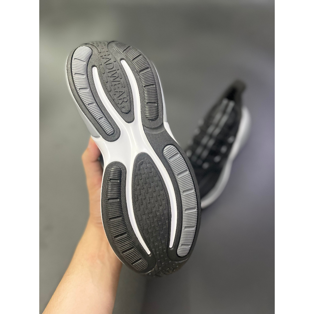 Giày Alphabounce 2023 nam mới nhẹ bền êm thoáng