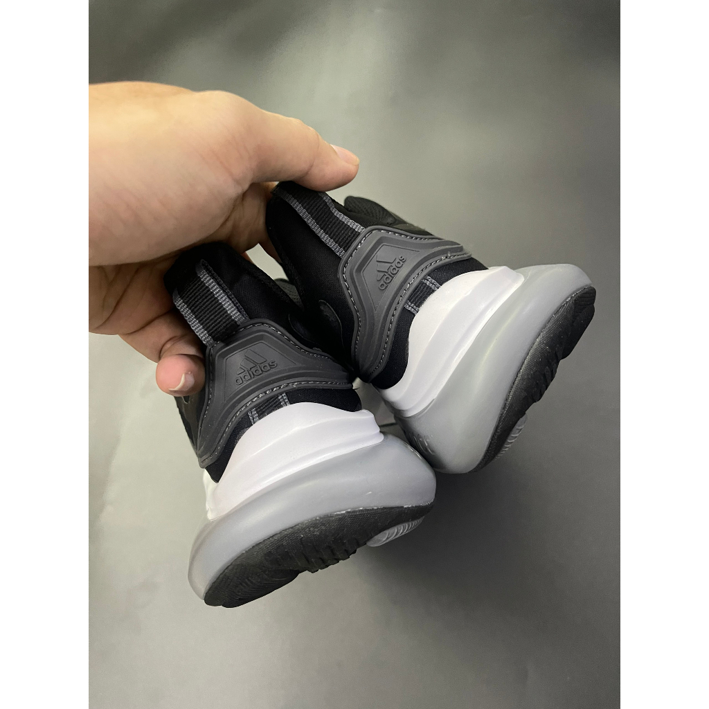 Giày Alphabounce 2023 nam mới nhẹ bền êm thoáng
