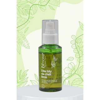 BIMORE - DẦU TẨY TẾ BÀO CHẾT 100ML