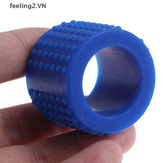 Bọc Tay Cầm Máy Xăm Silicone 25mm