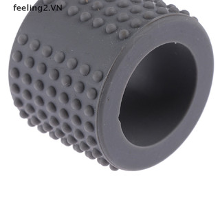 Bọc Tay Cầm Máy Xăm Silicone 25mm