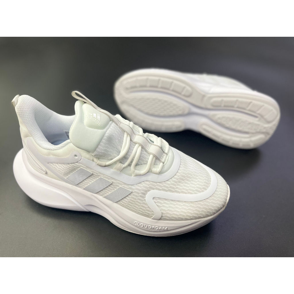 Giày Aphabounce 2023 nam mới nhẹ bềm êm thể thao