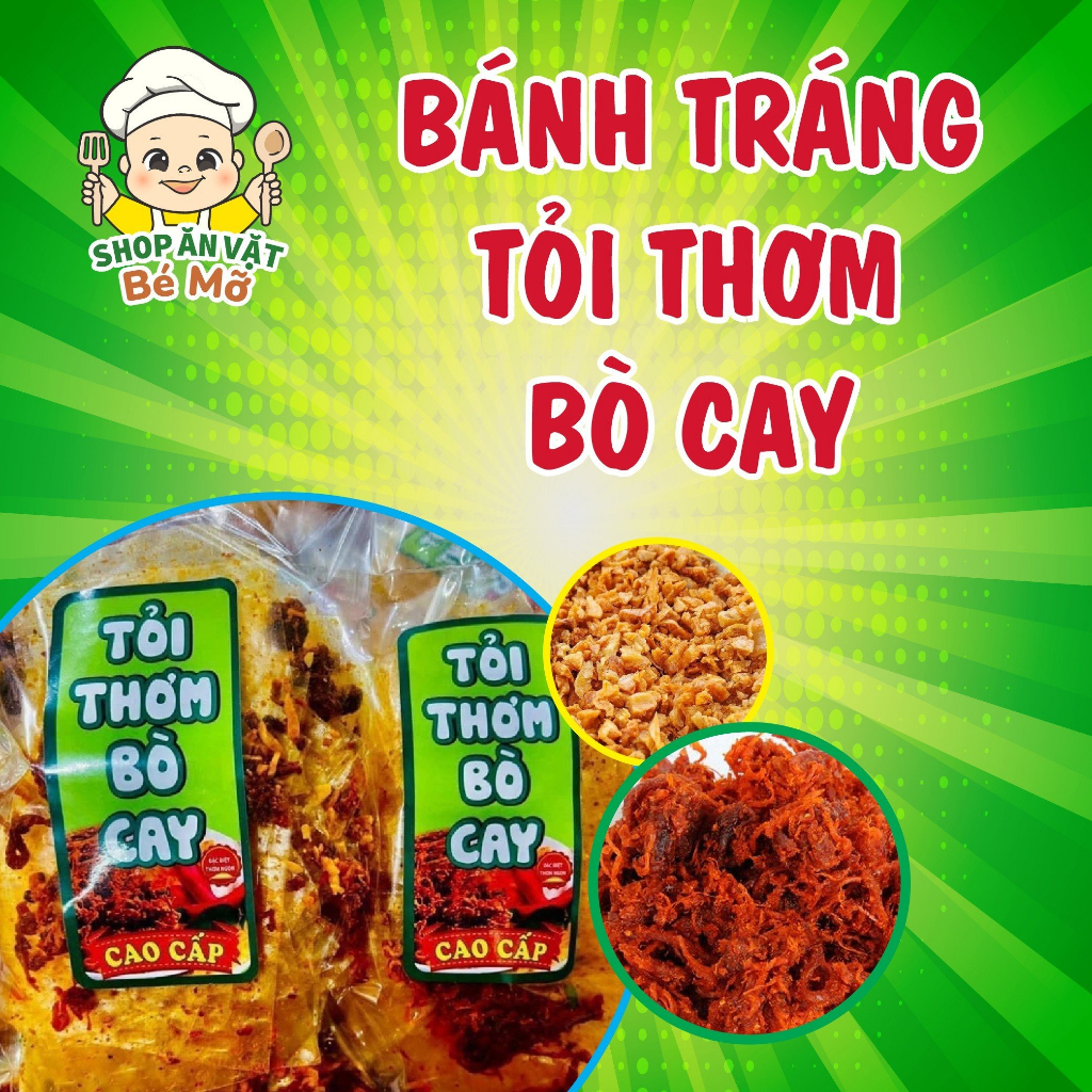 bánh tráng phơi sương