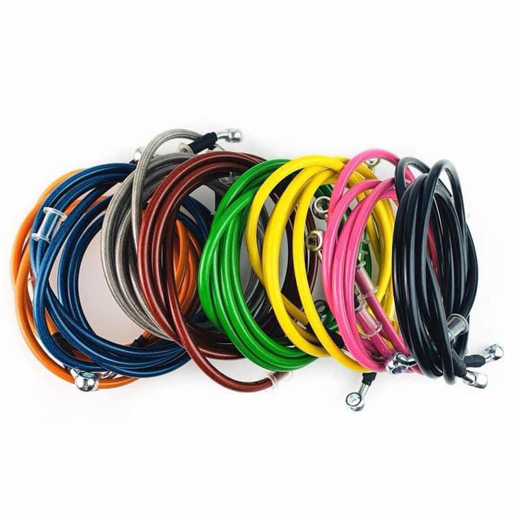 Dây dầu sau 2m2 cho xe điện xe máy