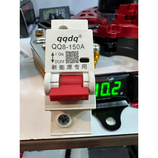  Cầu dao Atomat CB 40-150a dành cho điện công nghiệp xe điện công suất cao 