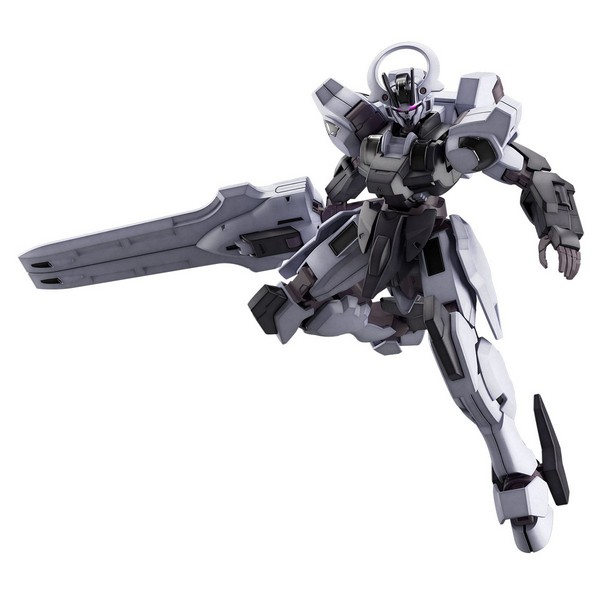 Mô Hình Lắp Ráp HG WFM 1/144 GUNDAM SCHWARZETTE Bandai 4573102650245