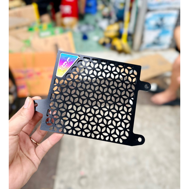 Che két Salaya Vario Click AB 2 Lơp CNC