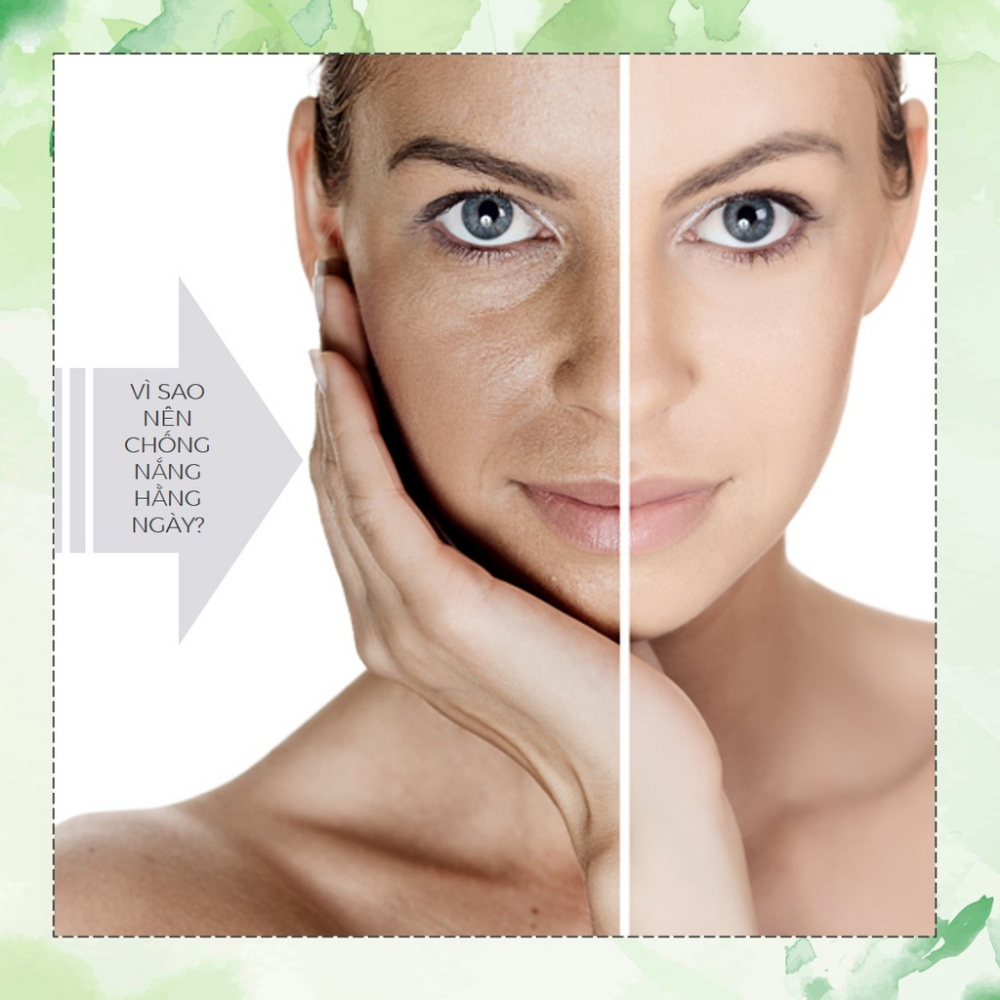 Xịt chống nắng MAIGOOLE SPF50 PA+++