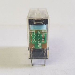 G2R-2-SND, relay 24V Omron