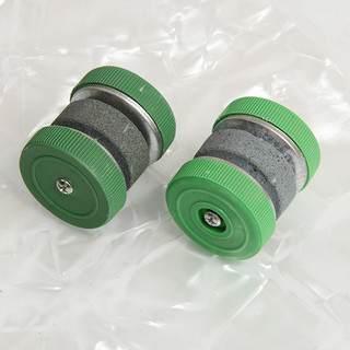 [siêu rẻ] SET 3 Đá mài dao – Đá mài lăn dao kéo