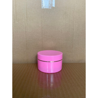 hủ đựng kem body 100g  ( hủ k )