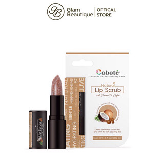 Son Tẩy Tế Bào Chết Coboté 3.5g Glam Beautique