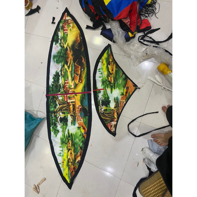 Áo diều giá rẻ