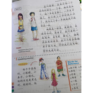 Easy steps to Chinese 4
