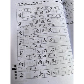 Easy steps to Chinese 2