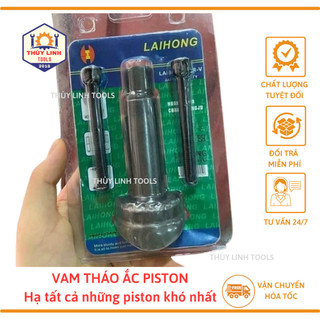 Vam Tháo Ắc Piston xe máy THÙY LINH TOOLS