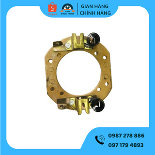 Giá đỡ chổi than động cơ motor