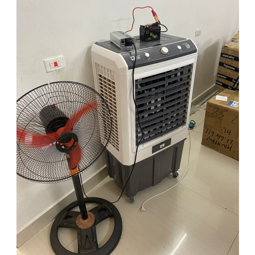 Bộ kích điện 12v lên 220v 2000W