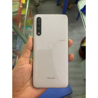Xác điện thoại vsmart live hư màn hình
