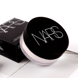 Phấn phủ bột không màu NARS Setting Loose Powder
