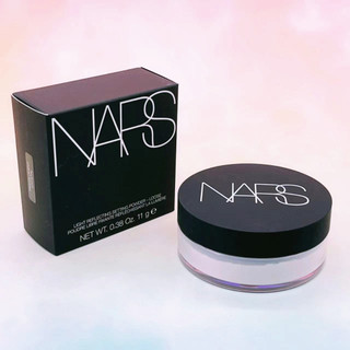 Phấn phủ bột không màu NARS Setting Loose Powder