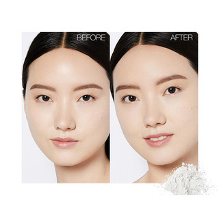 Phấn phủ bột không màu NARS Setting Loose Powder