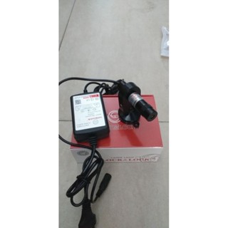 Đèn laze dấu cộng (+) , dấu trừ (-) - Đế Nam châm căn dấu vải nghành may quay 360 độ