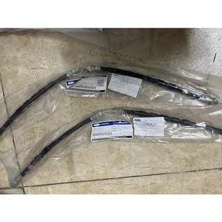 Ống dẫn dầu phanh trước mazda bt50 chính hãng eb3z2078e