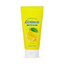 Gel tẩy da chết Holika Holika Sparkling Lemon Skin Peeling Gel 150ml