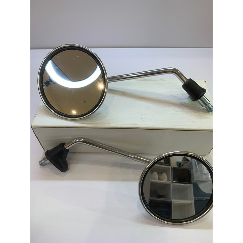 Kính chiếu hậu xe HONDA SH Mode Inox ZIN VN