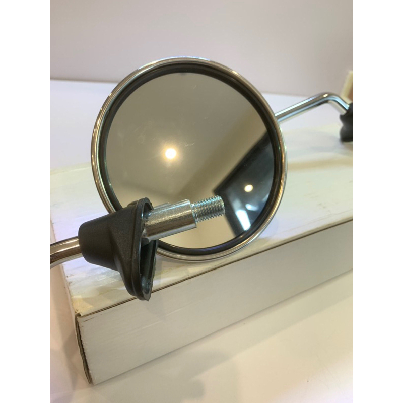 Kính chiếu hậu xe HONDA SH Mode Inox ZIN VN