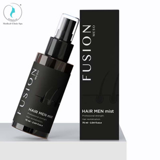 [Chính hãng]Serum xịt dưỡng tóc Fusion Meso Hair Mist