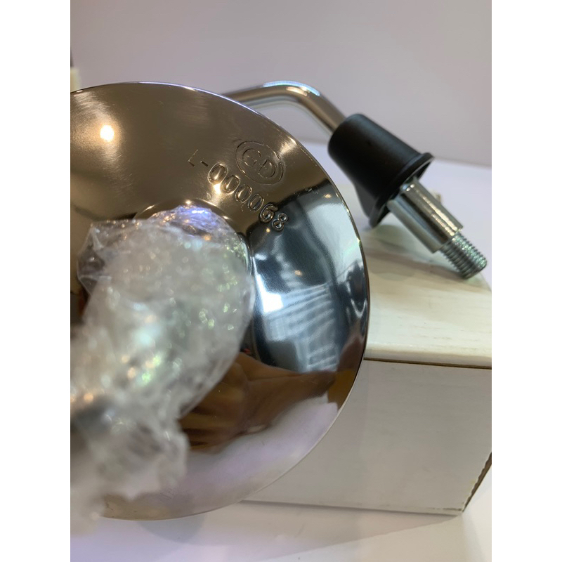 Kính chiếu hậu xe HONDA SH Mode Inox ZIN VN