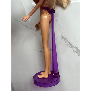 Chân đế cho búp bê Barbie ,Animator