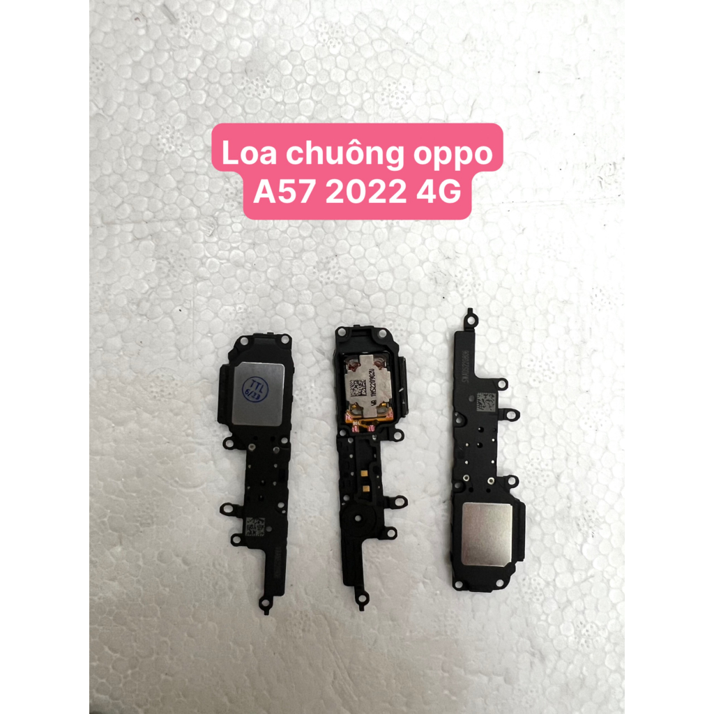 Loa chuông Oppo A57 2022 4G