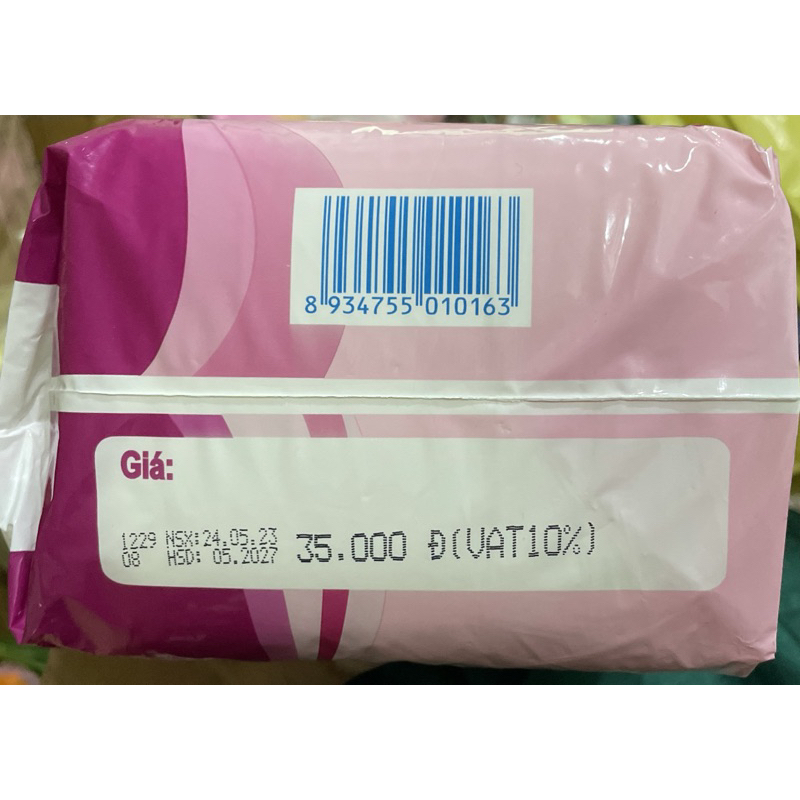 Băng vệ sinh DIANA MAMA