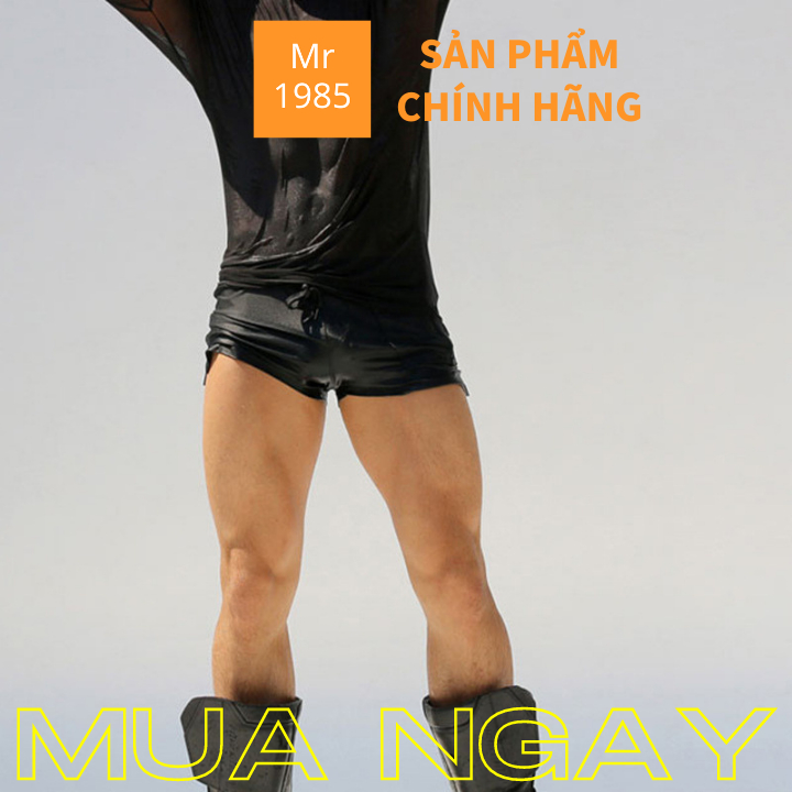 Quần bơi boxer nam - Thiết kế thoải mái và phong cách Mr1985 siêu thị đồ chơi
