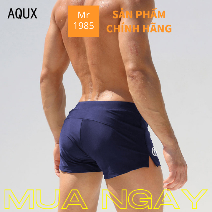Quần bơi boxer nam - Thiết kế thoải mái và phong cách Mr1985 siêu thị đồ chơi