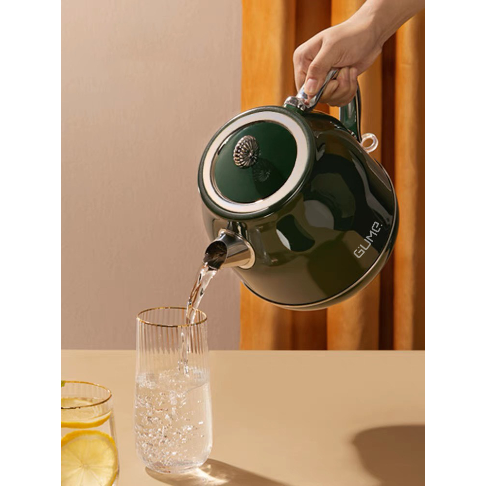 ẤM ĐUN SIÊU TỐC GUME GMEK031 và GMEK032