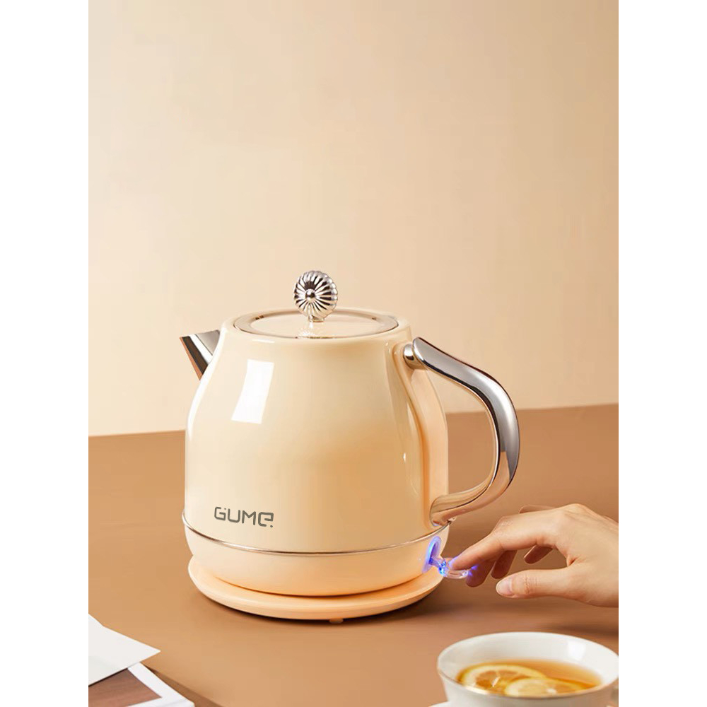 ẤM ĐUN SIÊU TỐC GUME GMEK031 và GMEK032