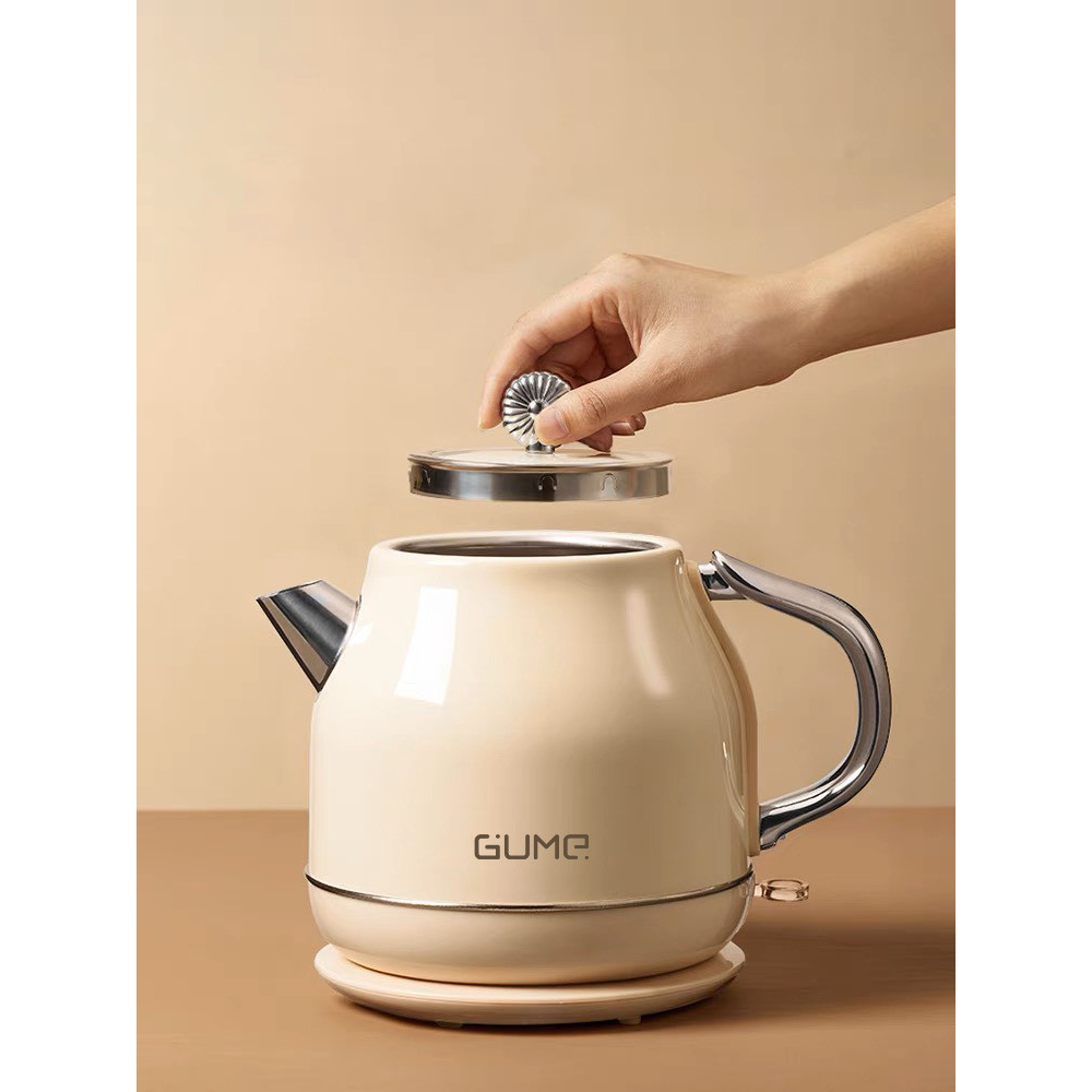 ẤM ĐUN SIÊU TỐC GUME GMEK031 và GMEK032