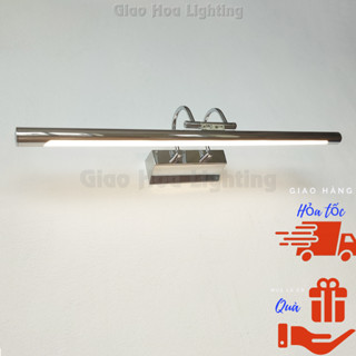  Đèn soi tranh trang trí chiếu rọi hắt gương Led treo gắn tường hiện đại GH278 