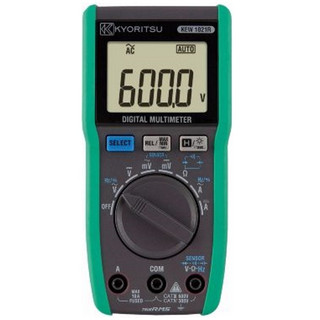 Đồng hồ đa năng kyoritsu 1021r- giải pháp đo kiểm