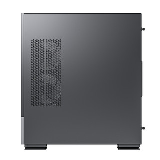 Vỏ máy vi tính Sky Two Black | Montech