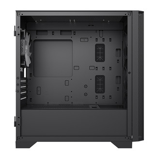 Vỏ máy vi tính Air 100 ARGB Montech | Black