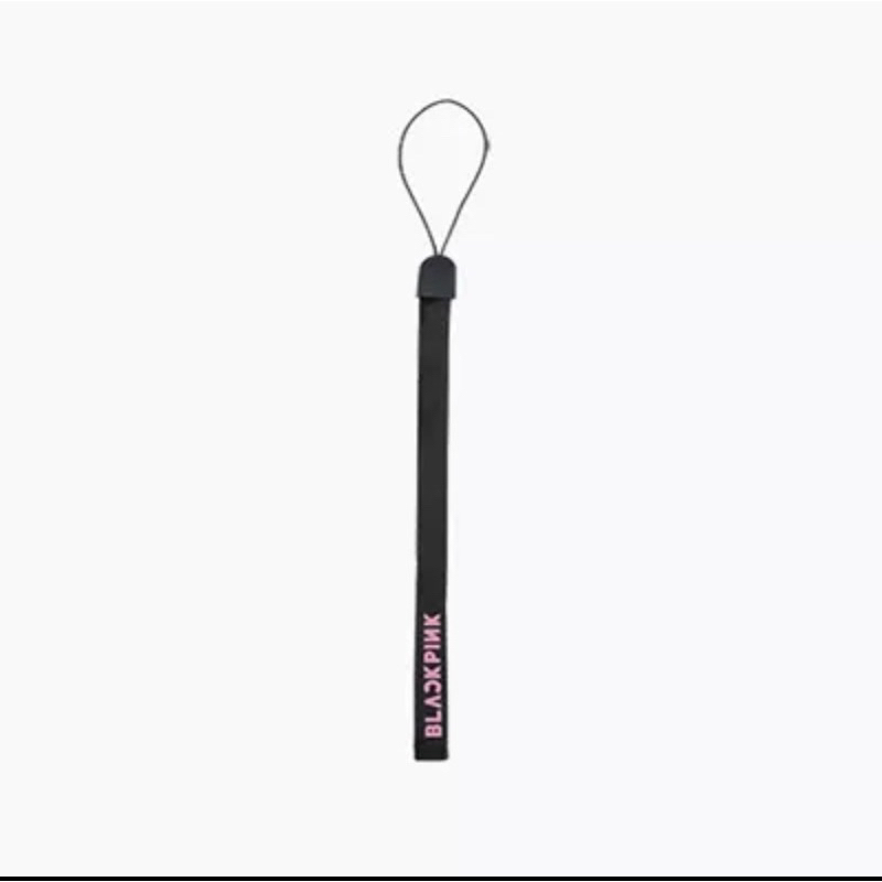 Strap Lightstick Blackpink - dây đeo gậy cổ vũ Lightstick Blackpink