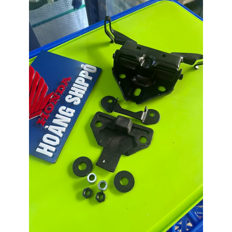 Pass yên supper dream trọn bộ 9 chi tiết