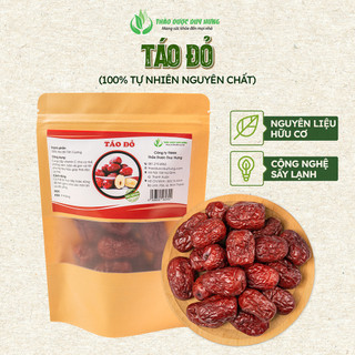Quả Táo Đỏ Tân Cương Loại 1 Thượng Hạng - Quả To, Dẻo Ngọt Thơm Ăn Trực Tiếp Hoặc Pha Trà