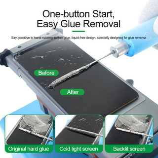 Máy cuốn keo Relife RL-056F