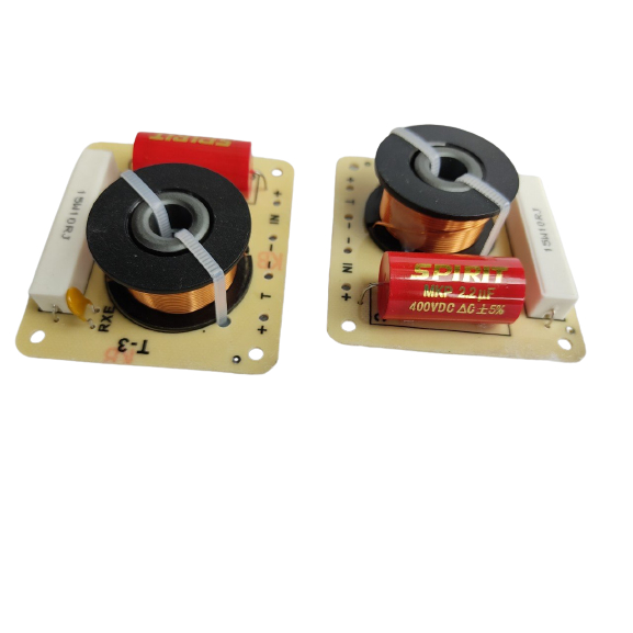 PHÂN TẦN LOA TREBLE T3 - GIÁ 1 CÁI - PHÂN TẦN LOA TRÉP